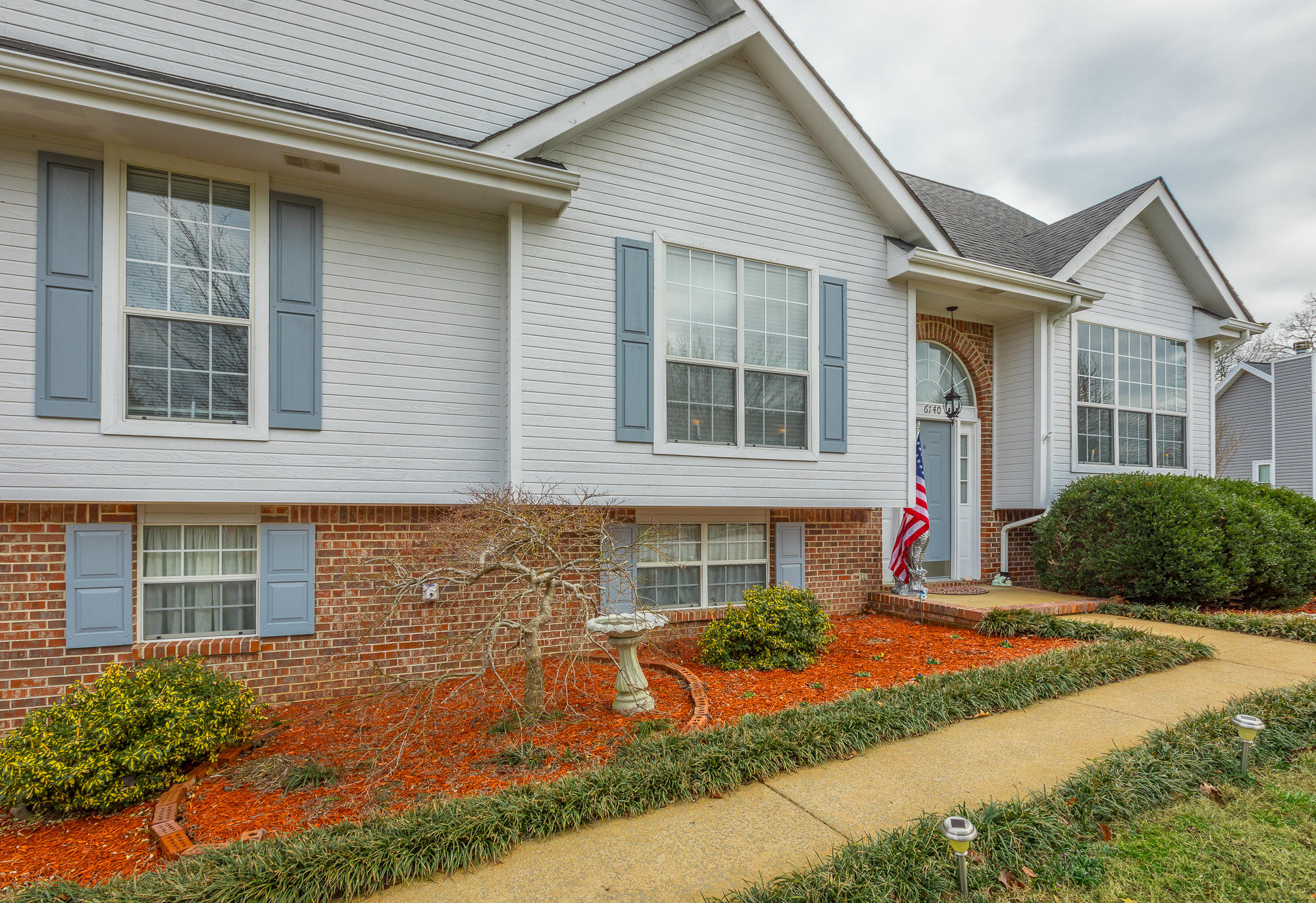 6140 Hunter Valley Road Ooltewah, TN 37363 - Photo 46 of 49 6140 Hunter Valley Rd. HD-62