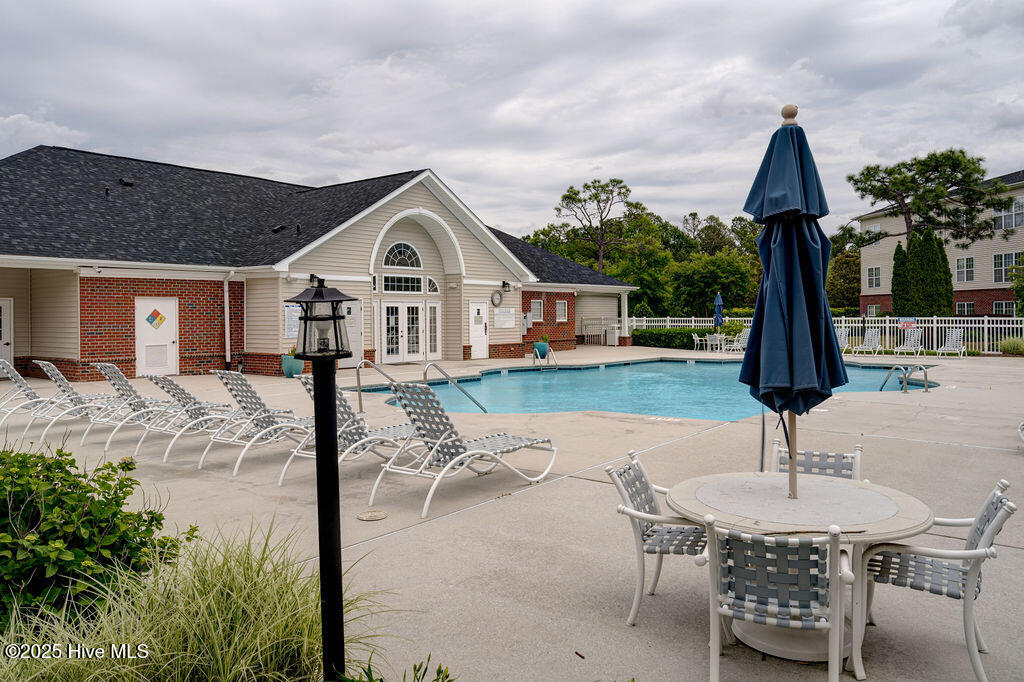 2820 Bloomfield Lane, Unit 103 Wilmington, NC 28412 - Photo 27 of 32 2820BloomfieldEdit-28