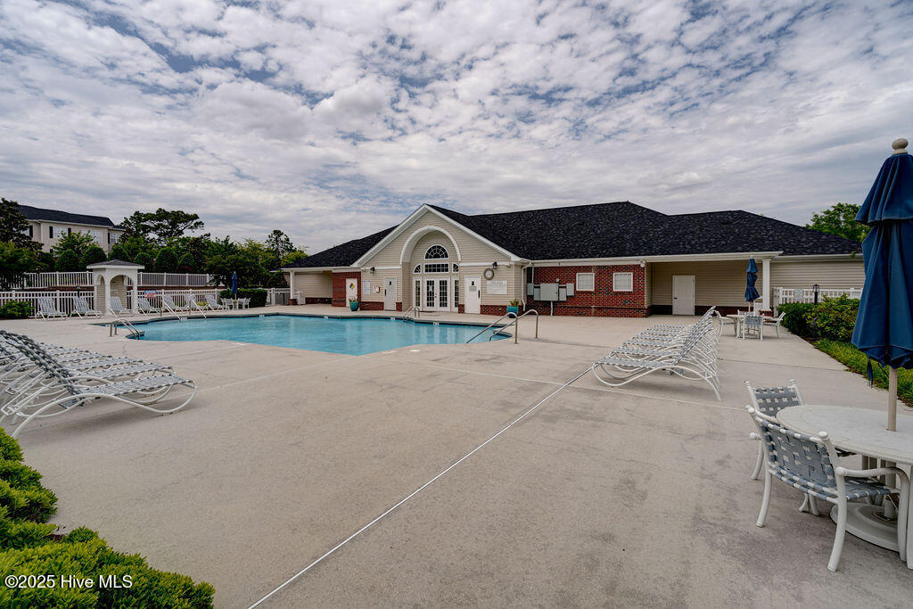 2820 Bloomfield Lane, Unit 103 Wilmington, NC 28412 - Photo 31 of 32 2820BloomfieldEdit-32