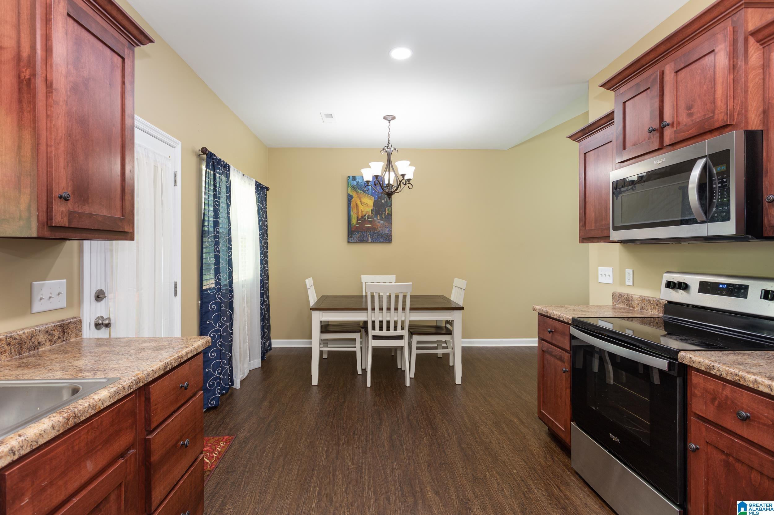 2421 Mcnabb Road Oxford, AL 36203 - Photo 5 of 34