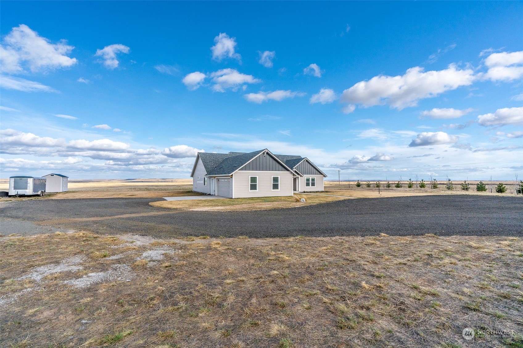 1003 North Klein Road Ritzville, WA 99169 - Photo 28 of 34