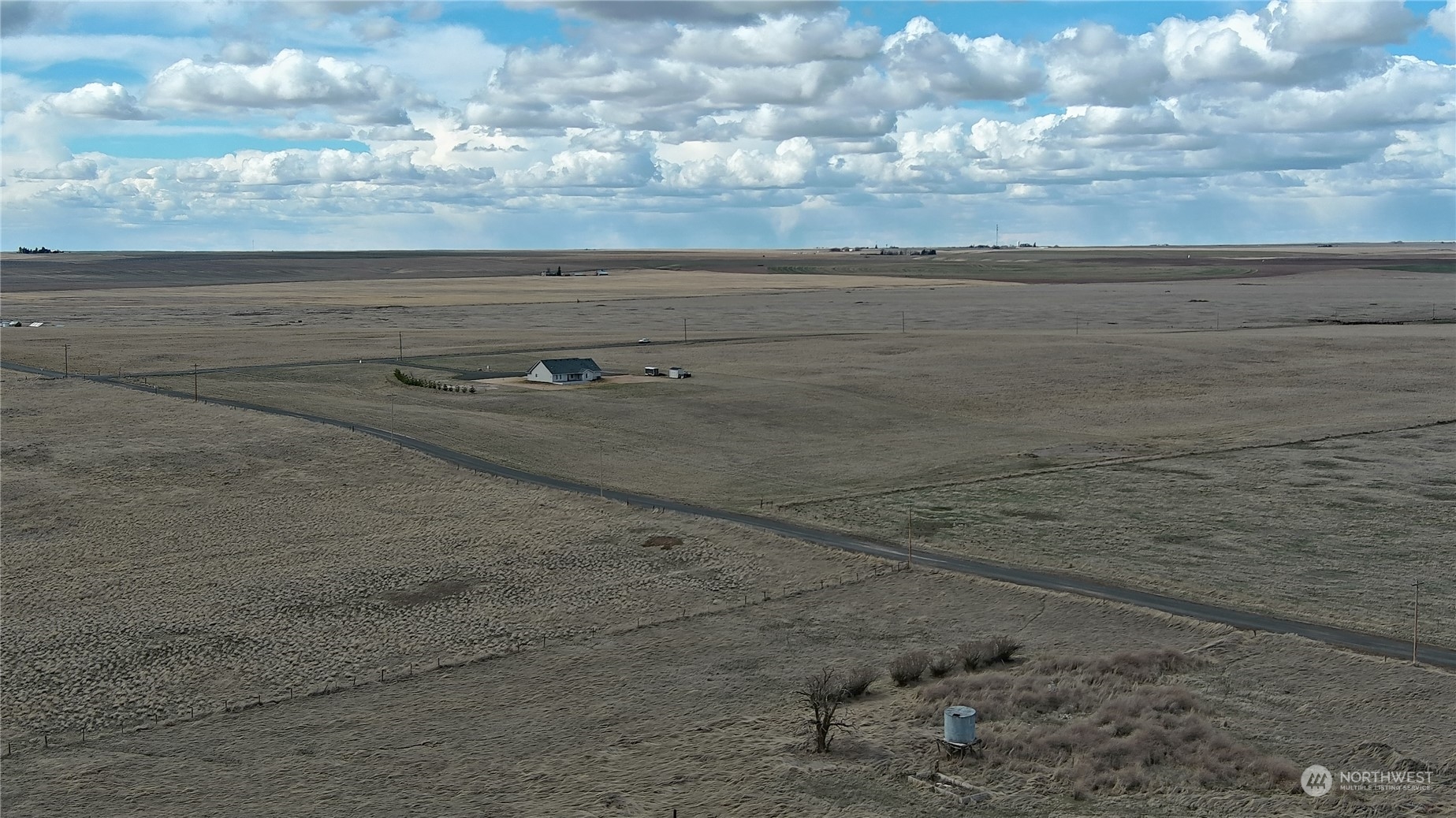 1003 North Klein Road Ritzville, WA 99169 - Photo 34 of 34 a view of an ocean beach