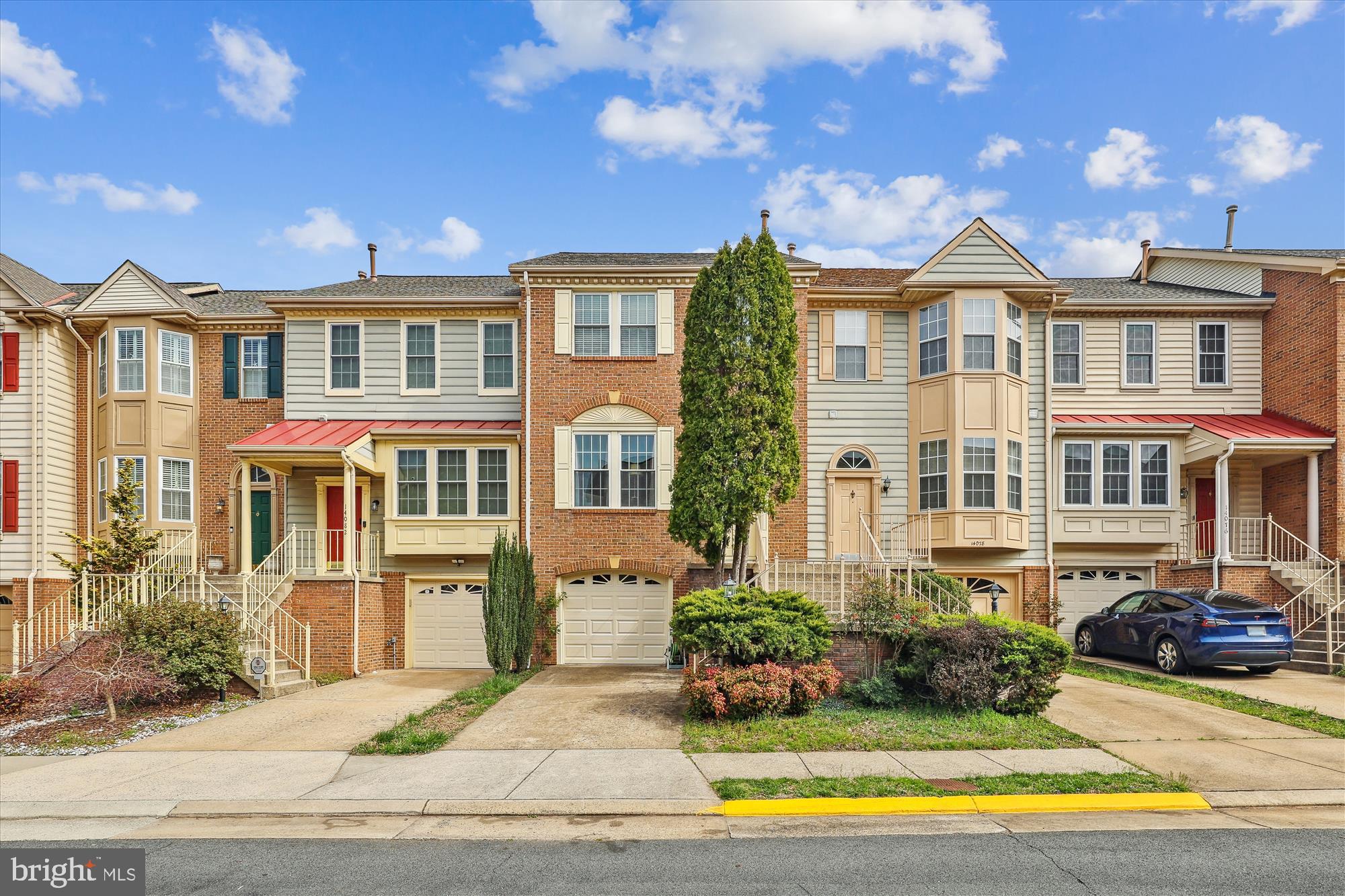 14080 Winding Ridge Lane Centreville, VA 20121 - Photo 1 of 7 Gallery Image 1
