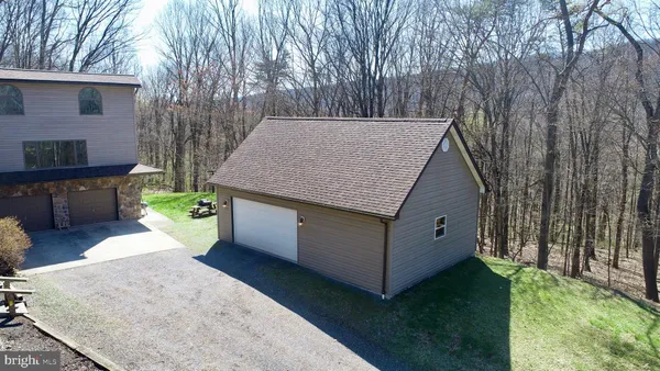 $549,800 | 9206 Barkley Lane, Huntingdon, PA 16652