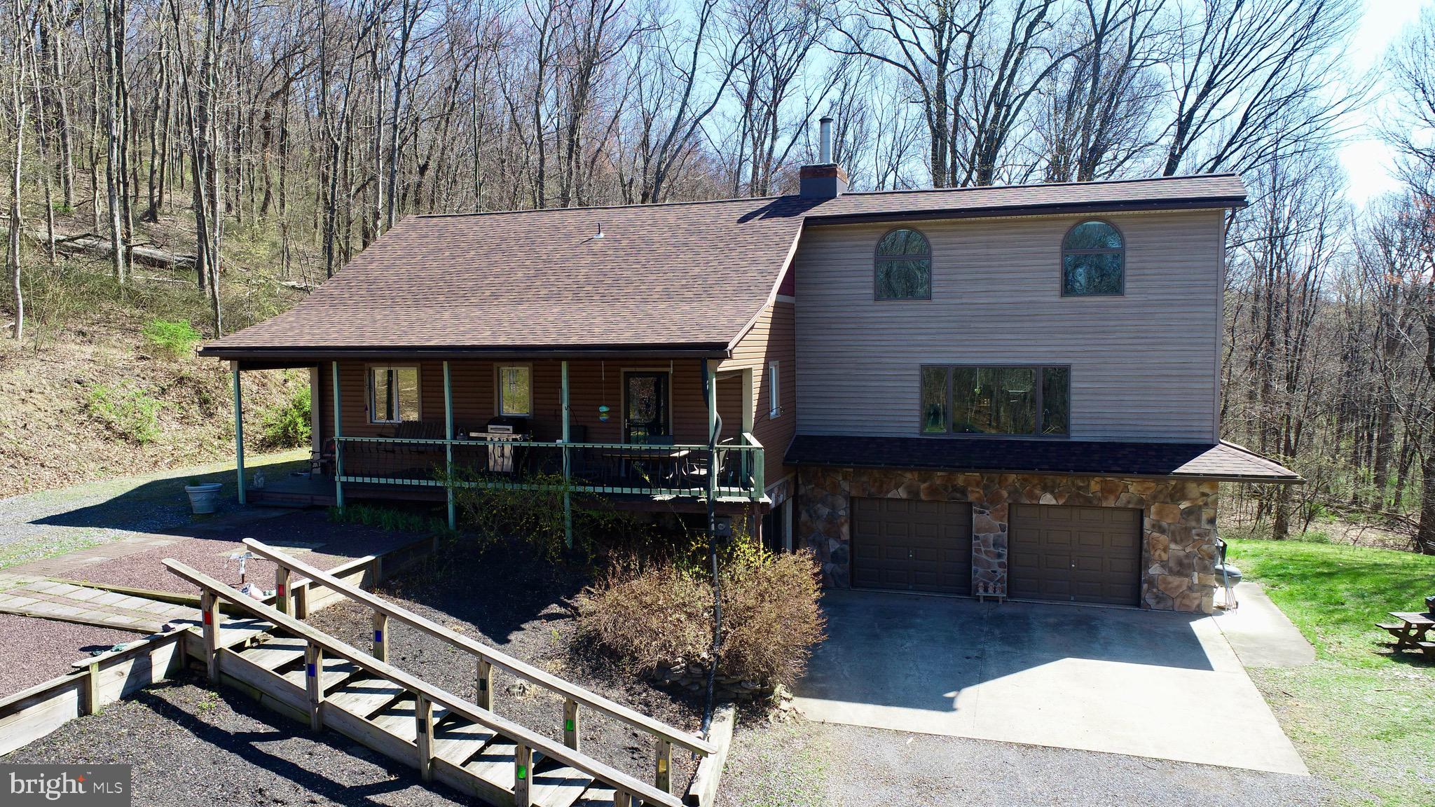 9206 Barkley Lane Huntingdon, PA 16652 - Photo 2 of 88
