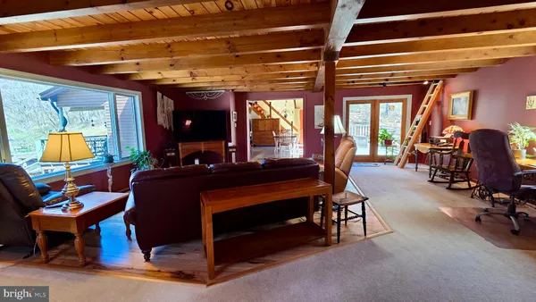 $549,800 | 9206 Barkley Lane, Huntingdon, PA 16652