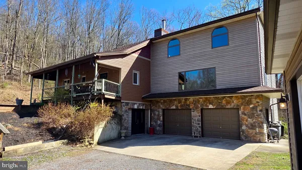 $549,800 | 9206 Barkley Lane, Huntingdon, PA 16652