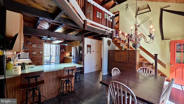 $549,800 | 9206 Barkley Lane, Huntingdon, PA 16652