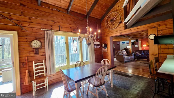 $549,800 | 9206 Barkley Lane, Huntingdon, PA 16652