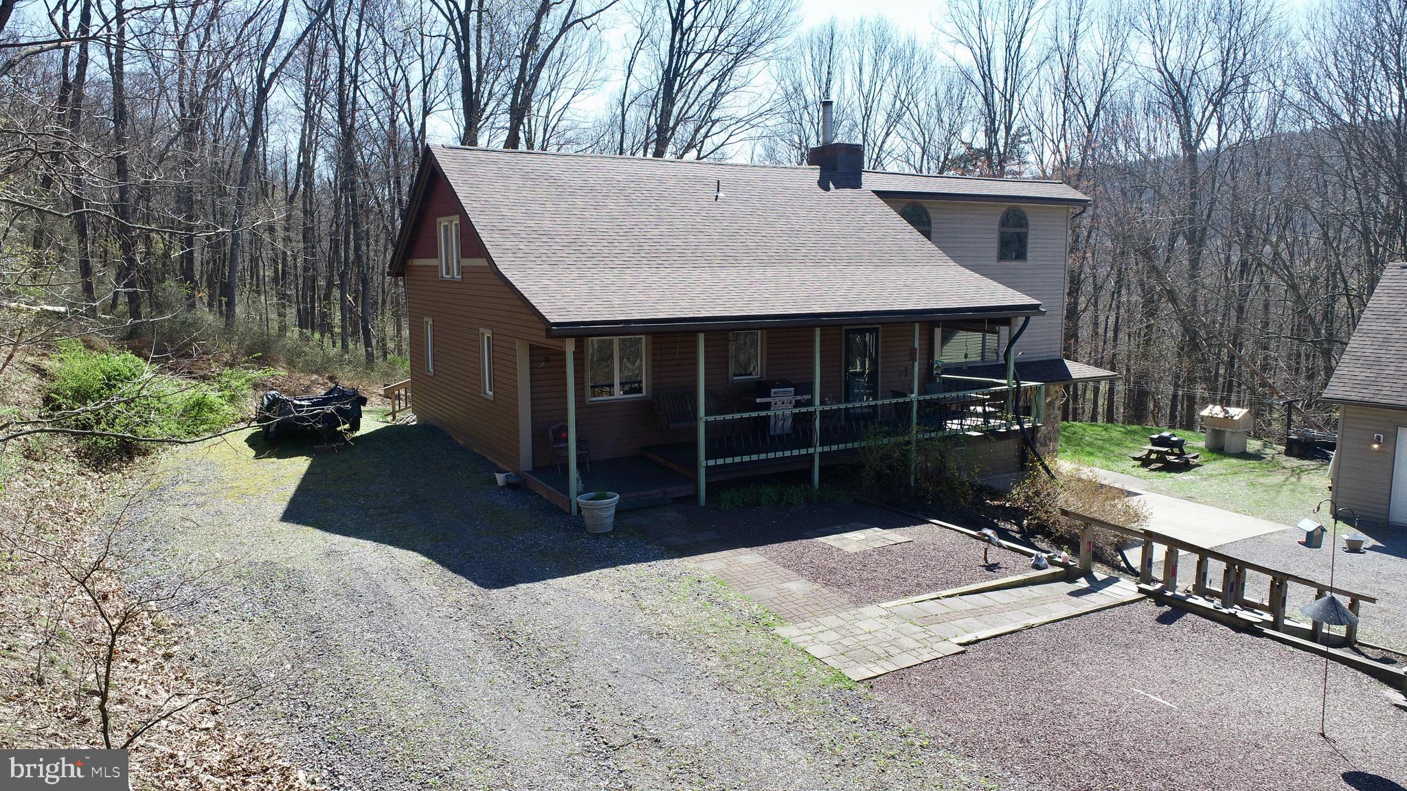 9206 Barkley Lane Huntingdon, PA 16652 - Photo 4 of 88