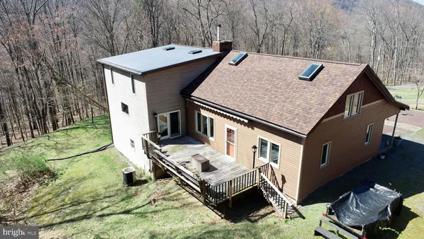 $549,800 | 9206 Barkley Lane, Huntingdon, PA 16652