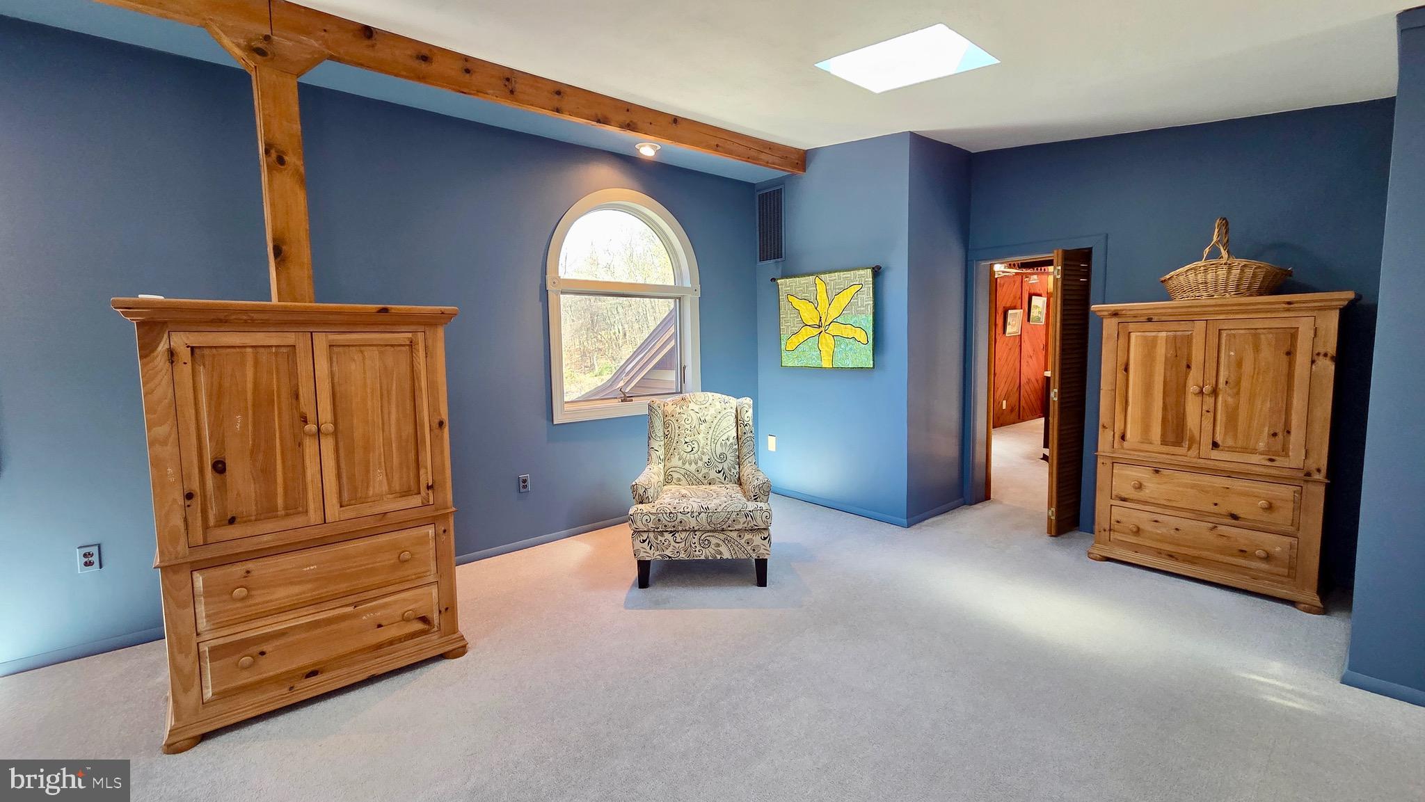 9206 Barkley Lane Huntingdon, PA 16652 - Photo 57 of 88 a living room with furniture and a window