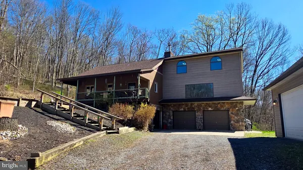 $549,800 | 9206 Barkley Lane, Huntingdon, PA 16652