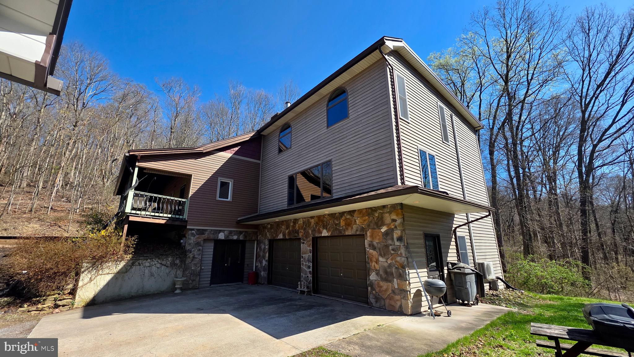 9206 Barkley Lane Huntingdon, PA 16652 - Photo 9 of 88