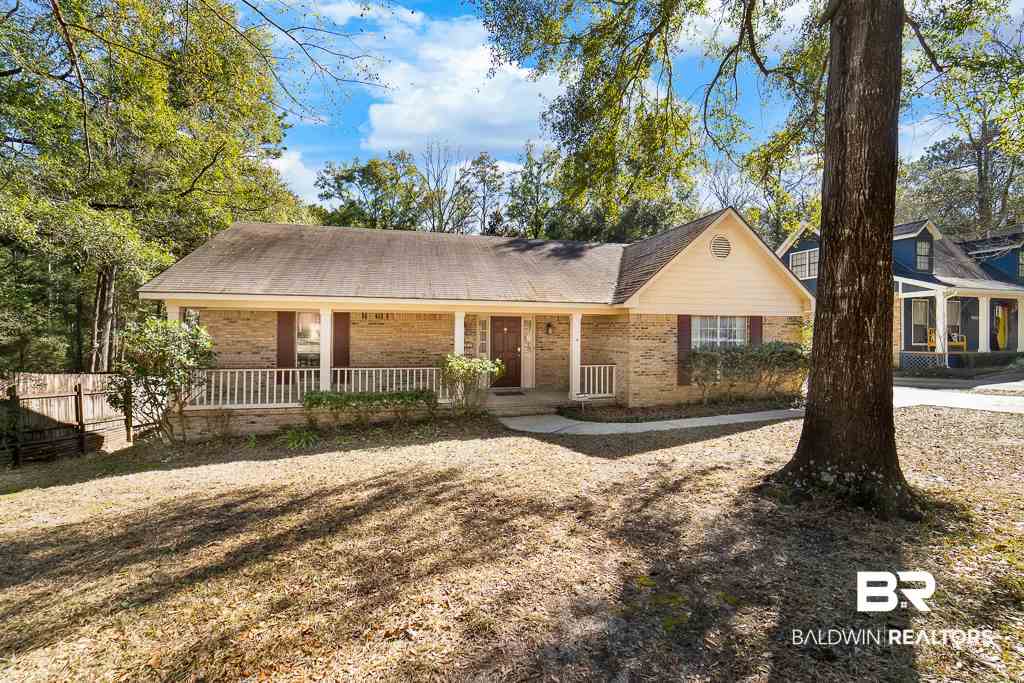2132 Luckner Court Mobile, AL 36618 - Photo 3 of 21