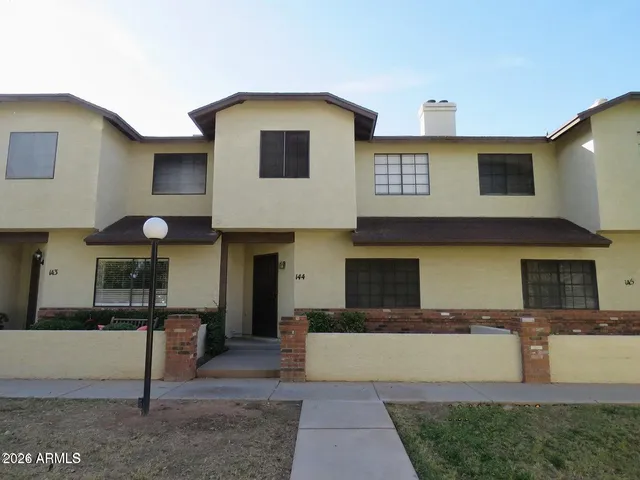 $365,000 | 170 East Guadalupe Road, Unit 144, Gilbert, AZ 85234