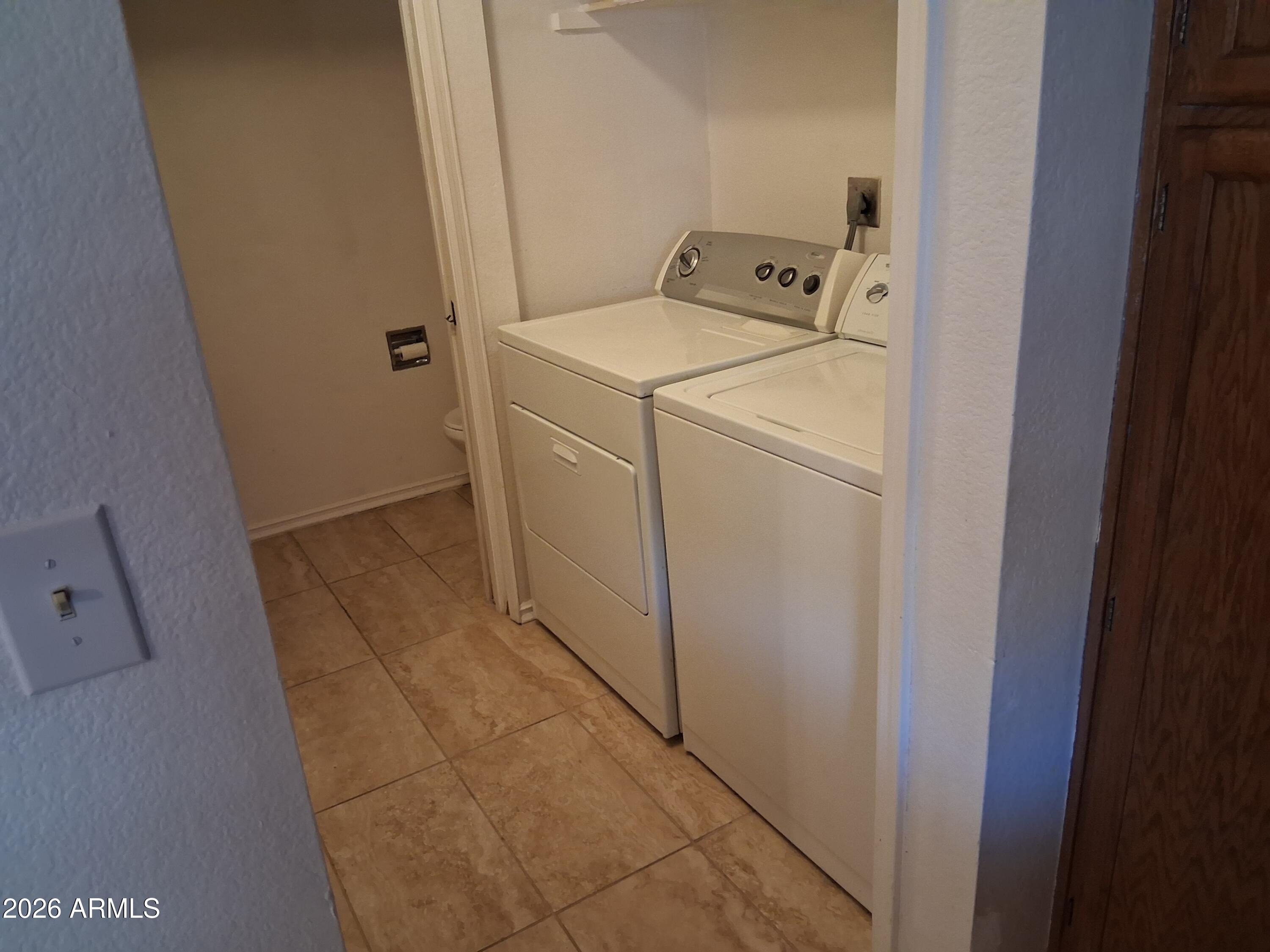 170 East Guadalupe Road, Unit 144 Gilbert, AZ 85234 - Photo 16 of 29 20251222_105455