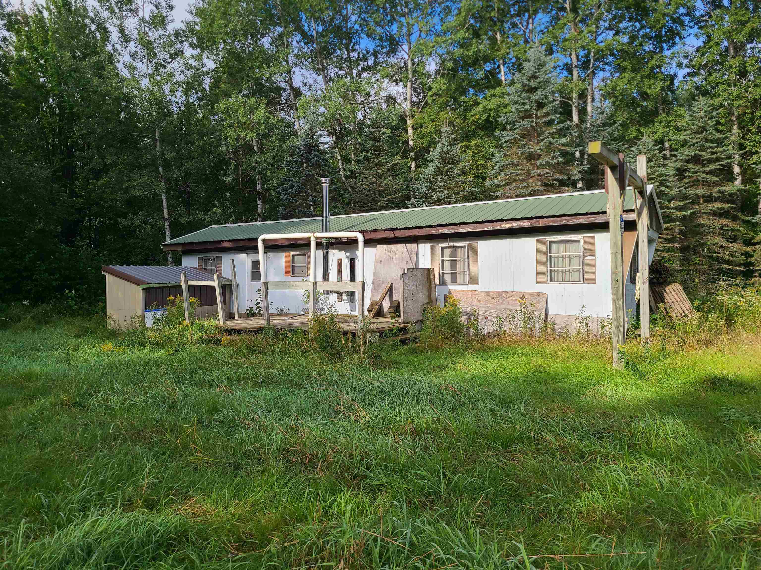 239095 Dawson Road Athens, WI 54411 - Photo 5 of 21
