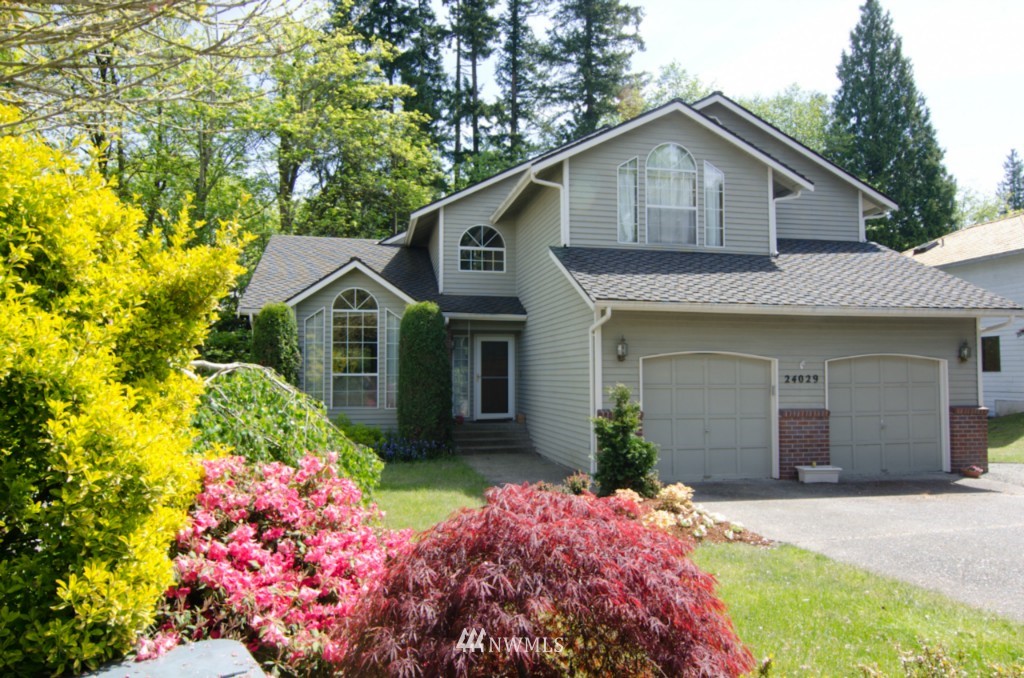 24029 26th Drive Southeast Bothell, WA 98021 - Photo 1 of 1