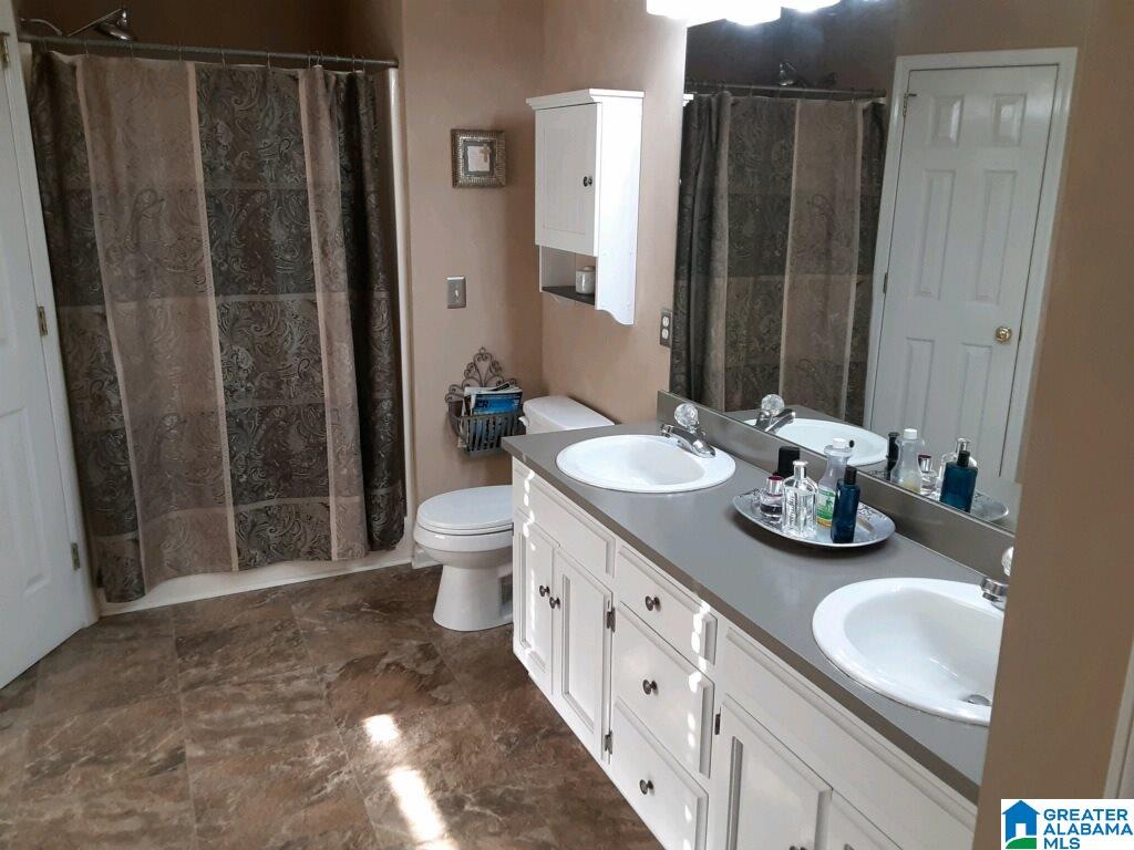 200 Forest Hills Road Alabaster, AL 35007 - Photo 17 of 34