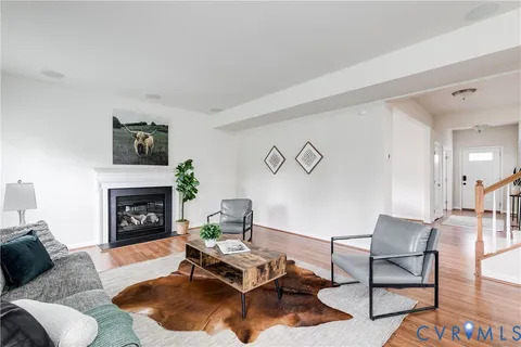 $435,000 | 6106 Ironstone Drive, North Chesterfield, VA 23234