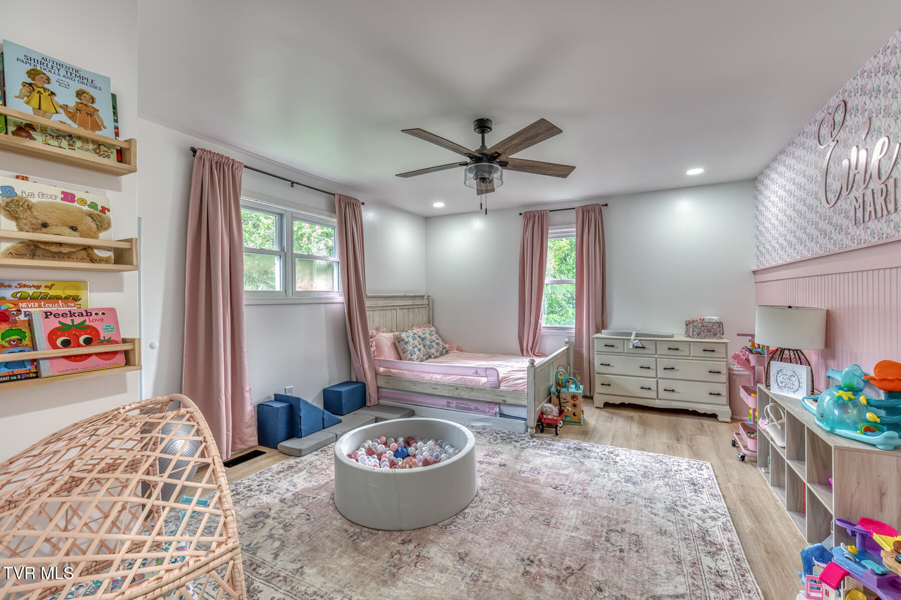 1009 Island Road Blountville, TN 37617 - Photo 8 of 11 1005 Island Rd-15