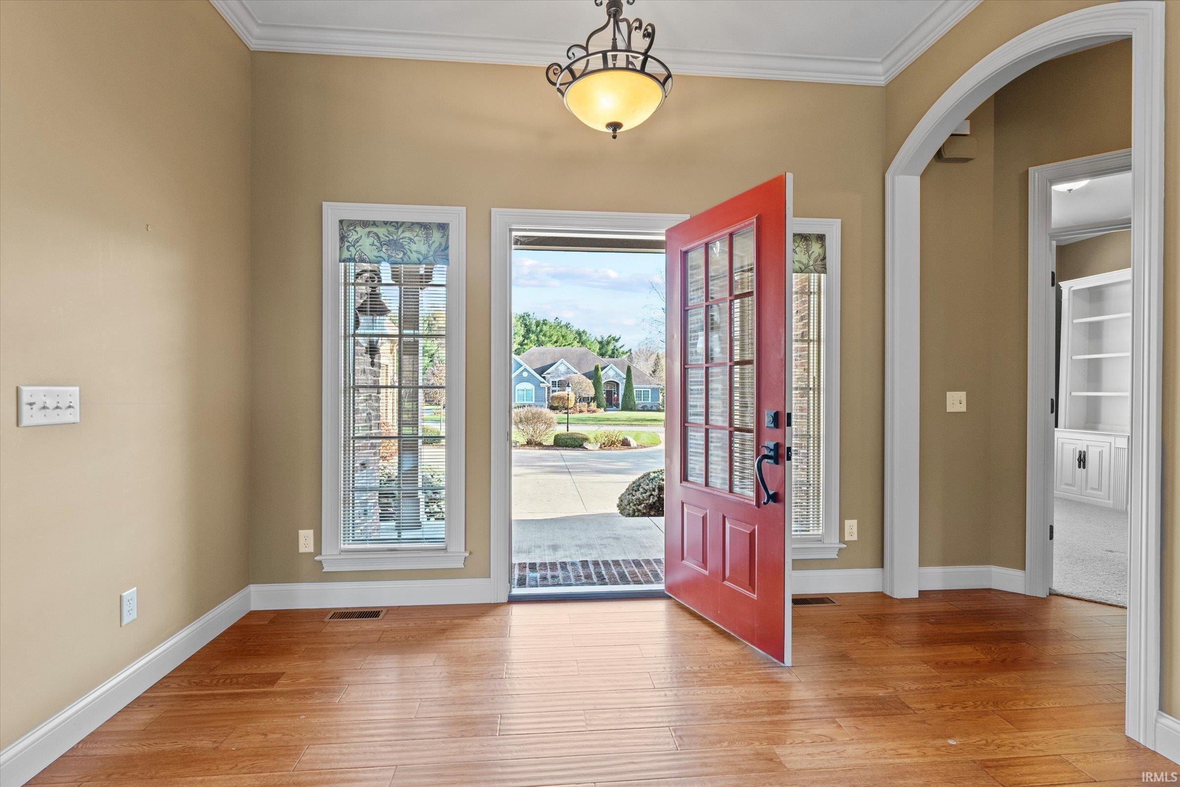 51625 Meadow Pointe Granger, IN 46530 - Photo 1 of 36