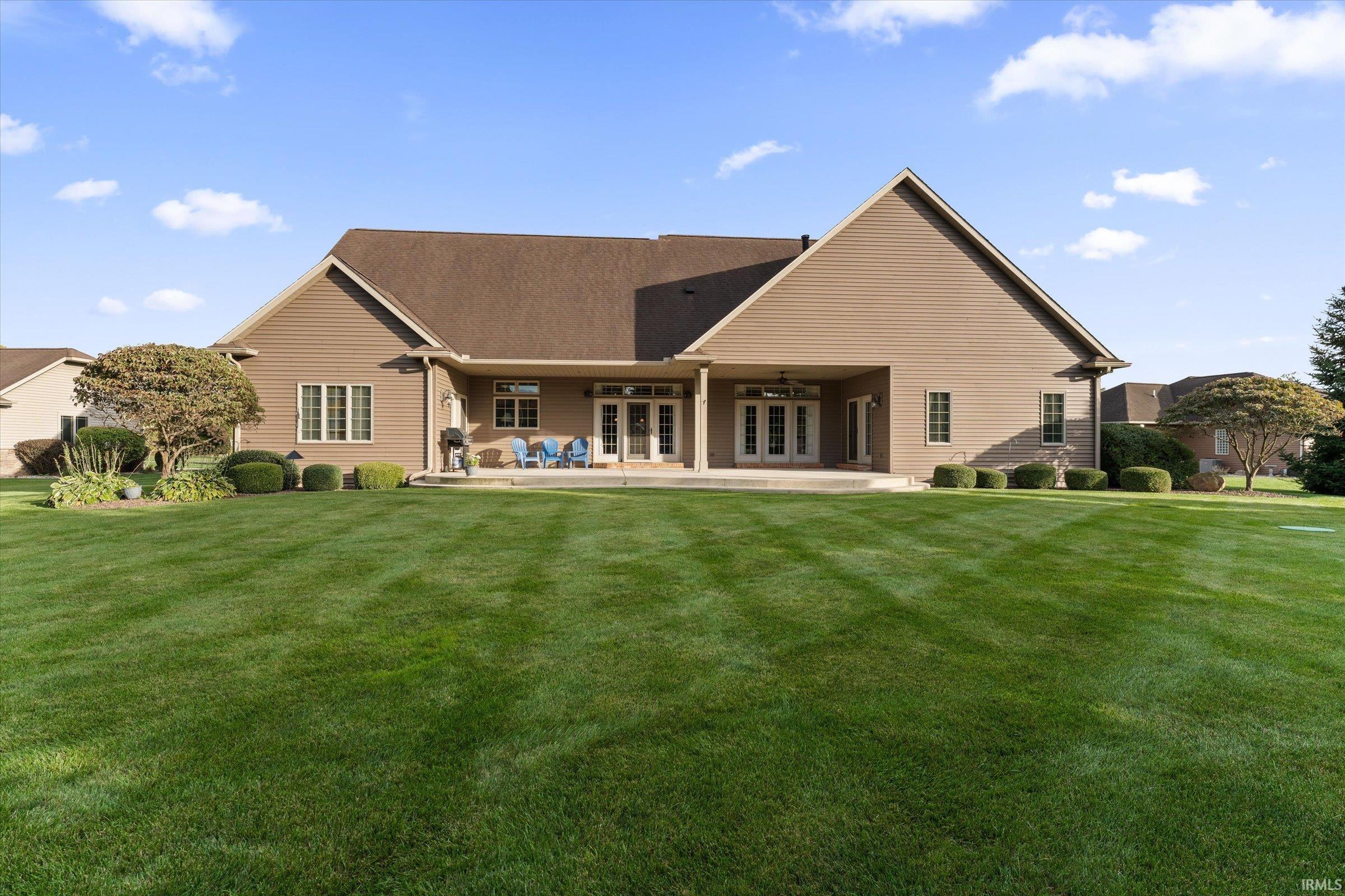 51625 Meadow Pointe Granger, IN 46530 - Photo 20 of 36