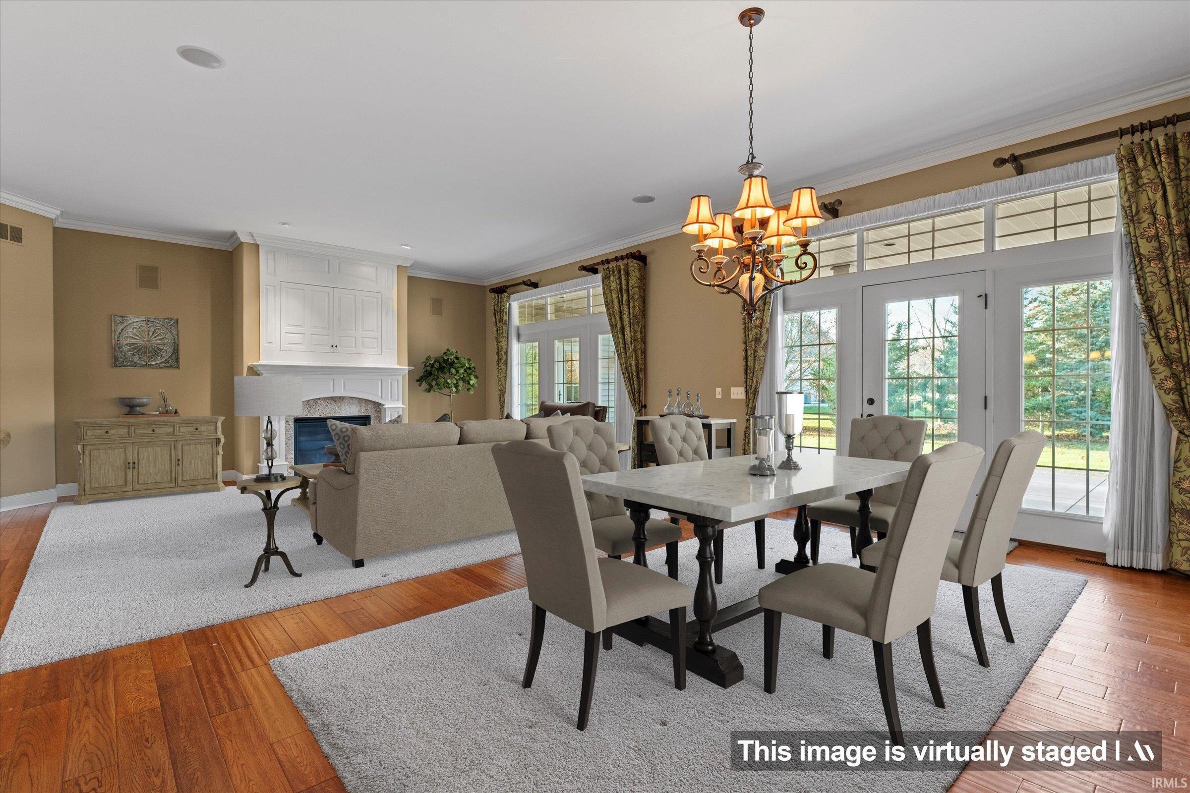 51625 Meadow Pointe Granger, IN 46530 - Photo 2 of 36