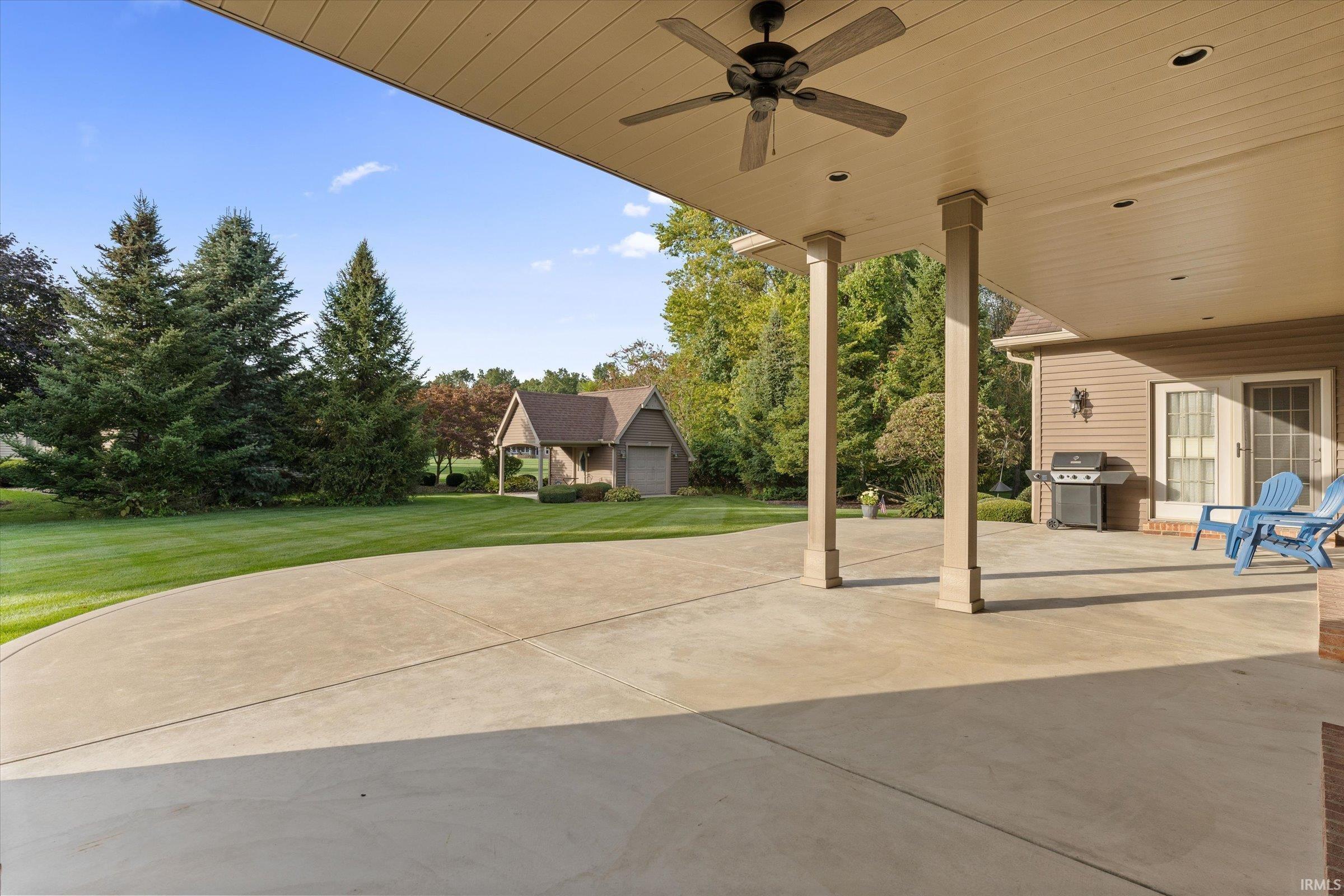 51625 Meadow Pointe Granger, IN 46530 - Photo 21 of 36