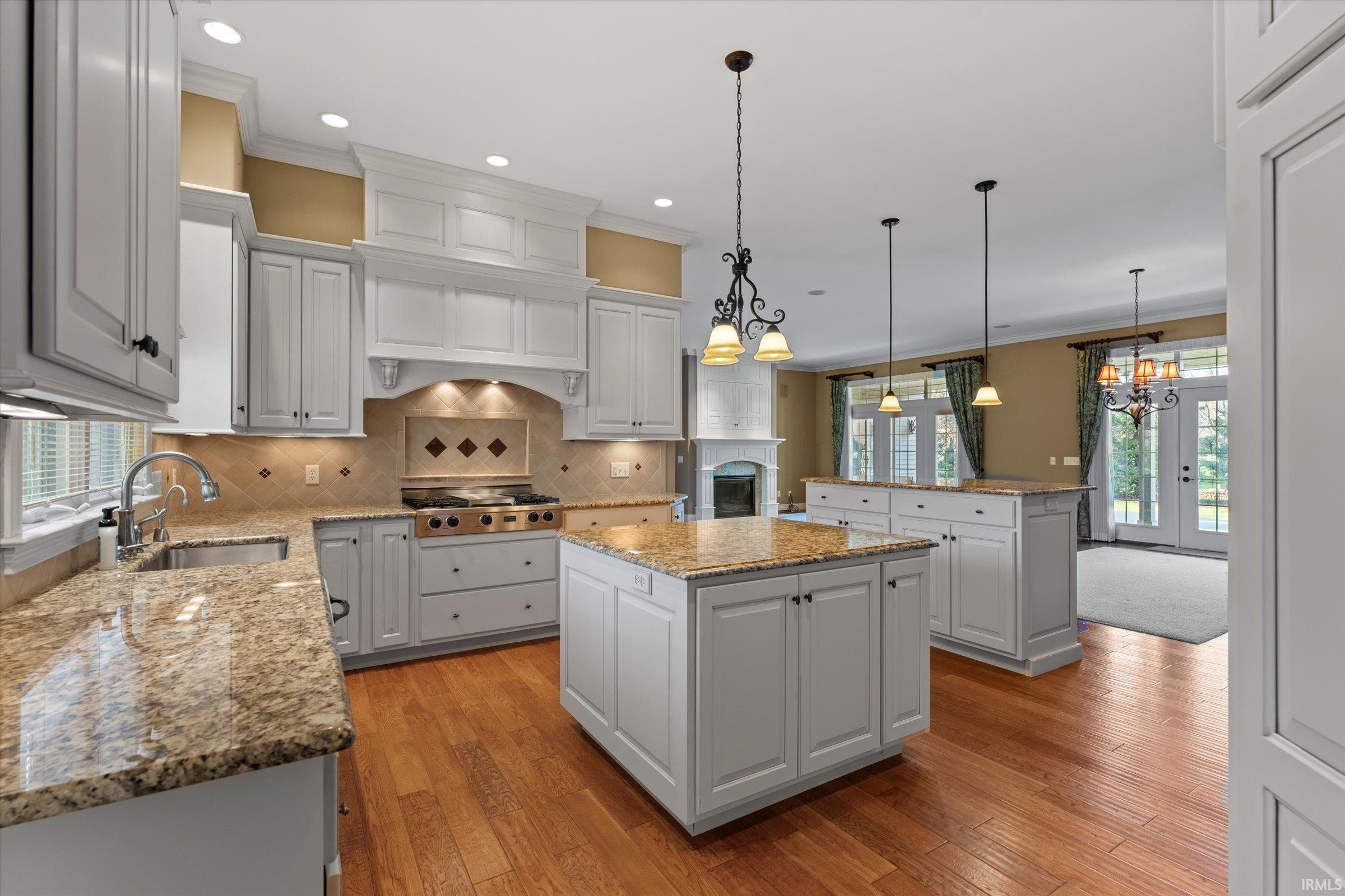 51625 Meadow Pointe Granger, IN 46530 - Photo 24 of 36