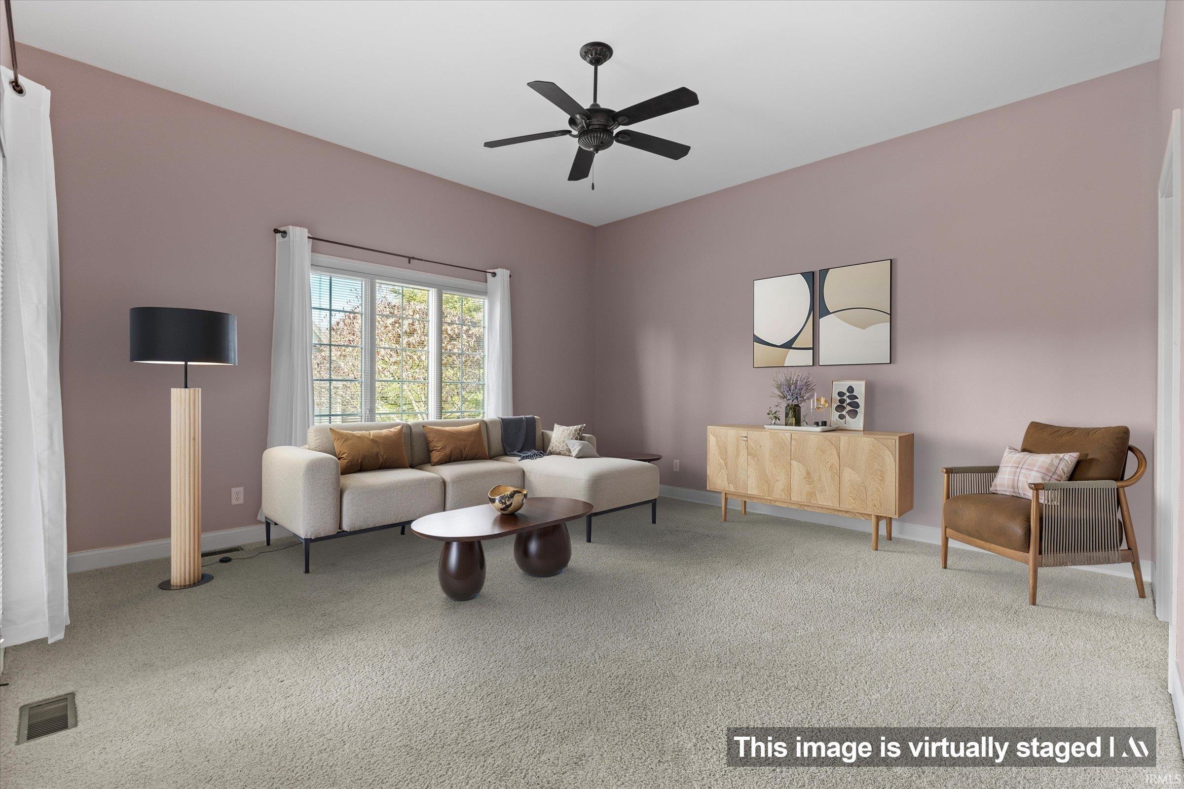 51625 Meadow Pointe Granger, IN 46530 - Photo 26 of 36