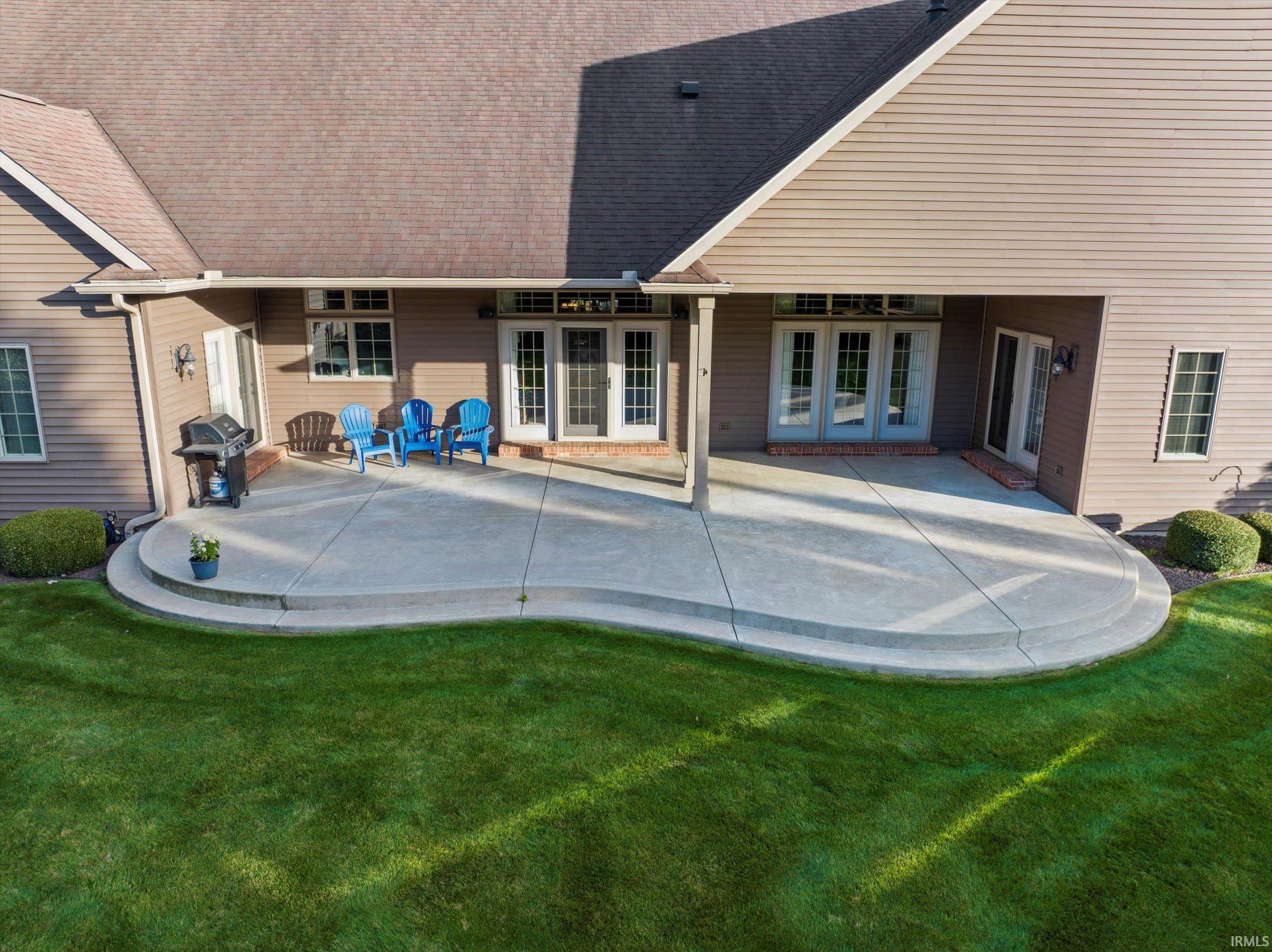 51625 Meadow Pointe Granger, IN 46530 - Photo 28 of 36