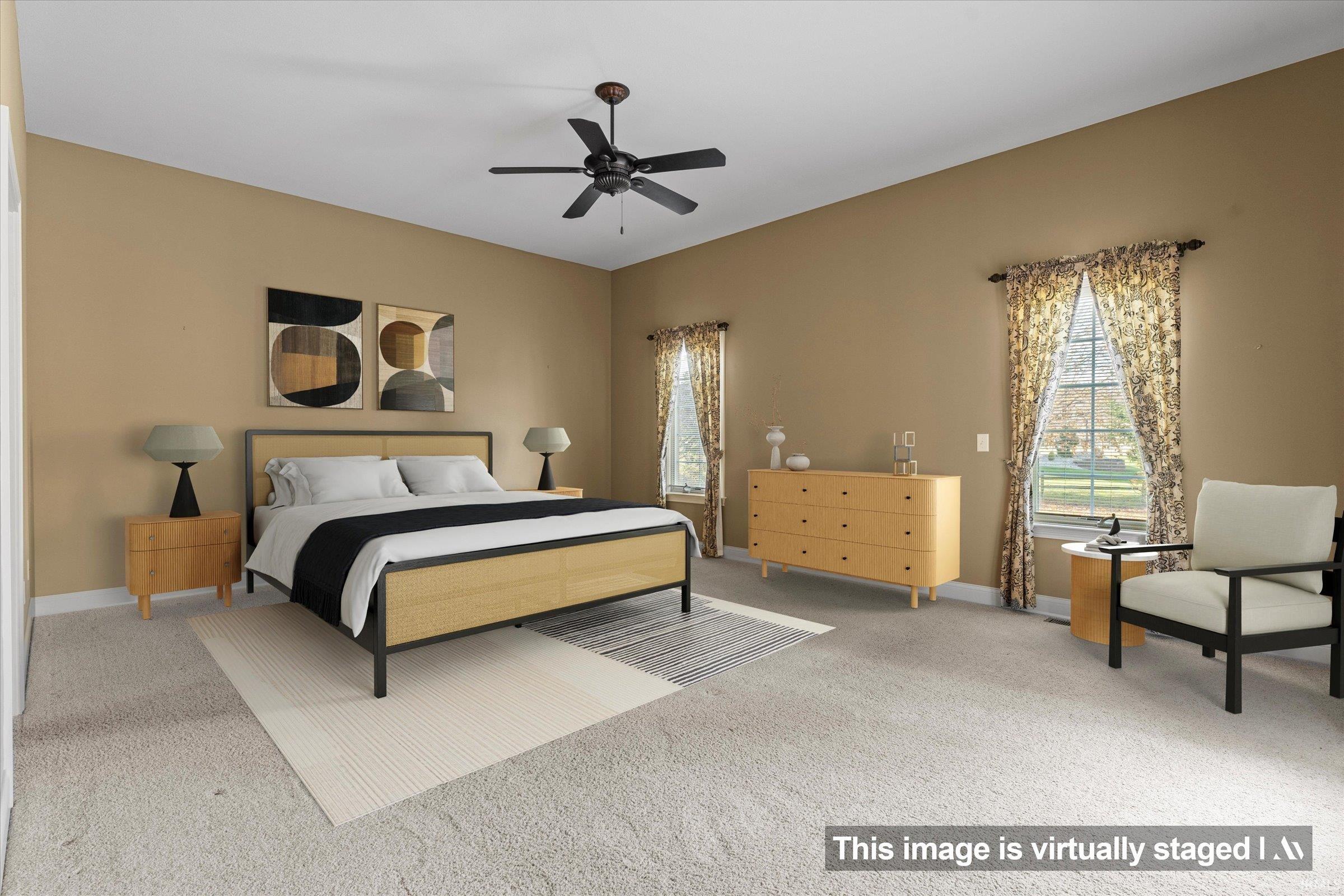 51625 Meadow Pointe Granger, IN 46530 - Photo 35 of 36