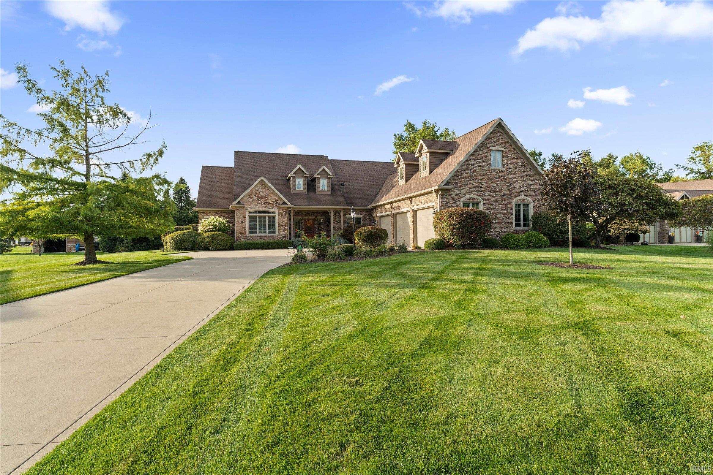 51625 Meadow Pointe Granger, IN 46530 - Photo 10 of 36