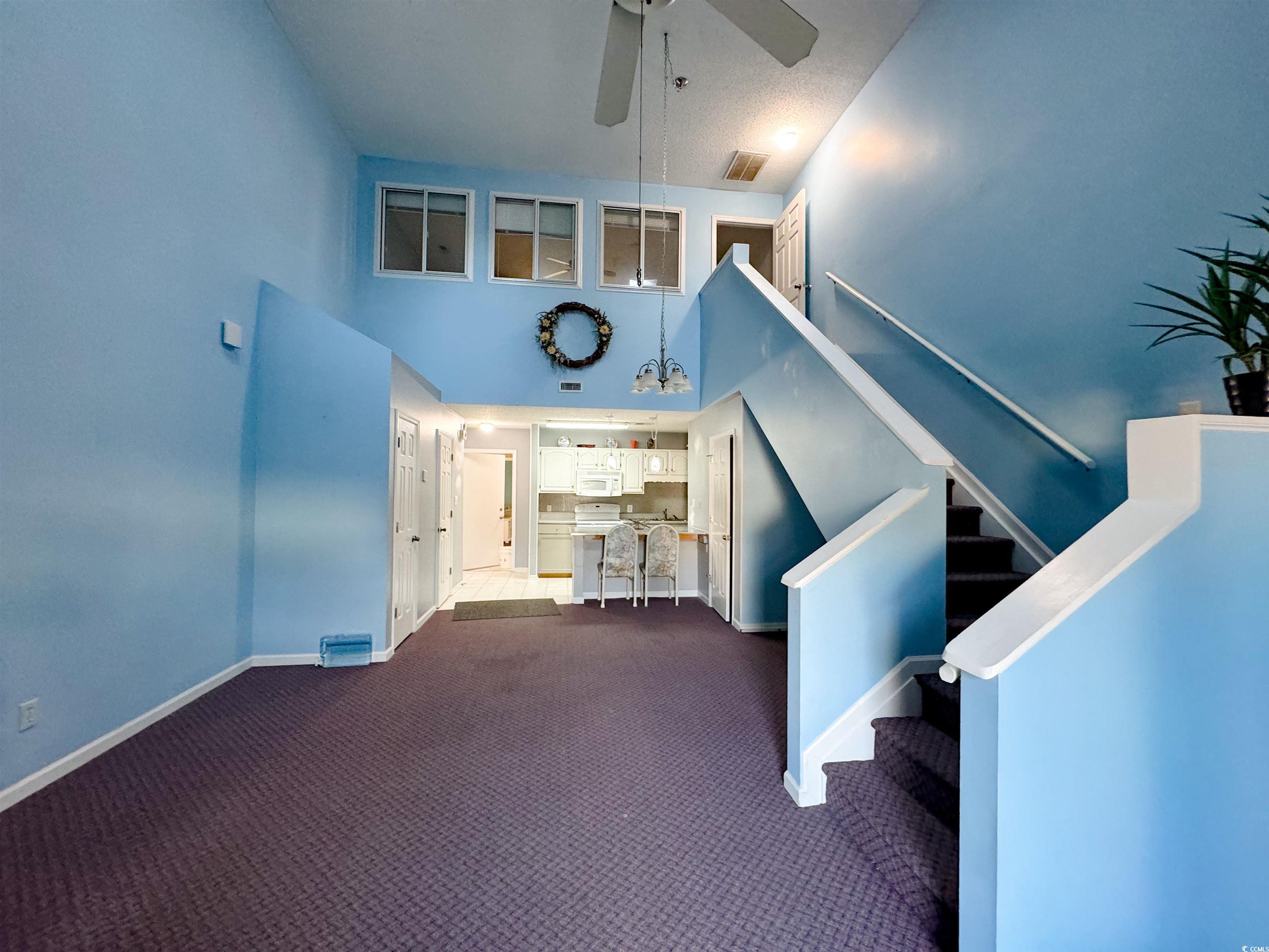 214 Double Eagle Drive, Unit B2 Myrtle Beach, SC 29575 - Photo 2 of 32