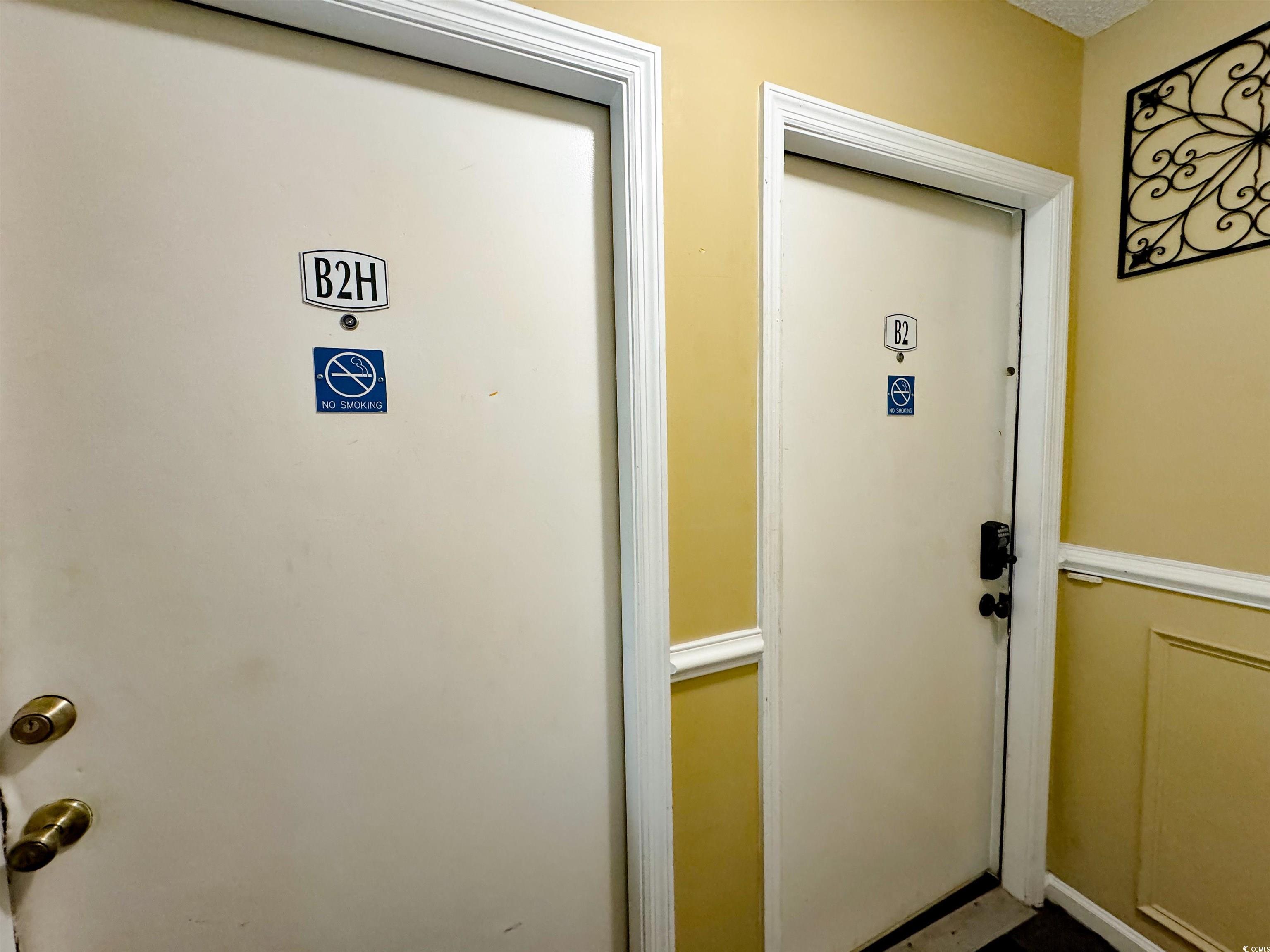 214 Double Eagle Drive, Unit B2 Myrtle Beach, SC 29575 - Photo 28 of 32