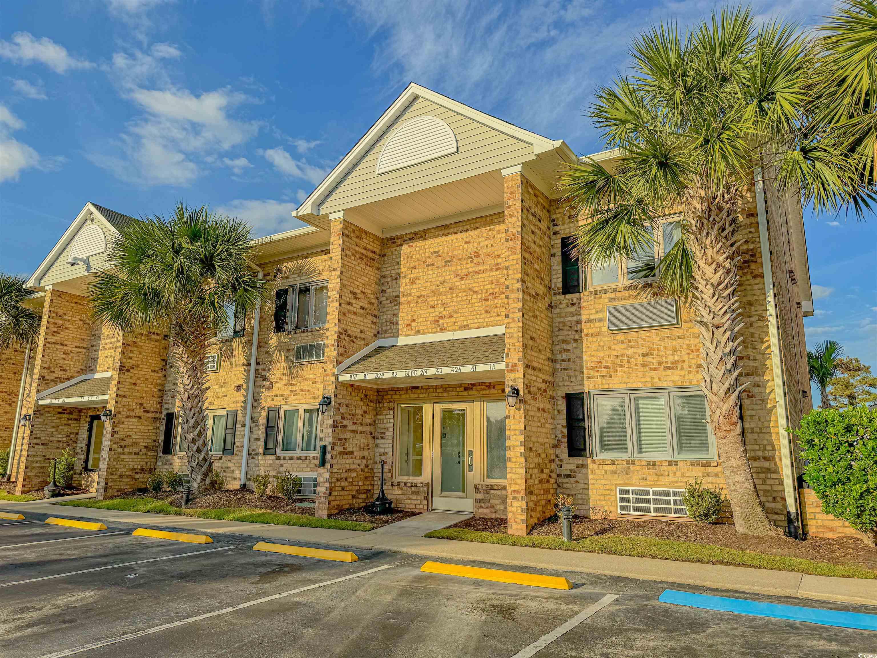 214 Double Eagle Drive, Unit B2 Myrtle Beach, SC 29575 - Photo 30 of 32