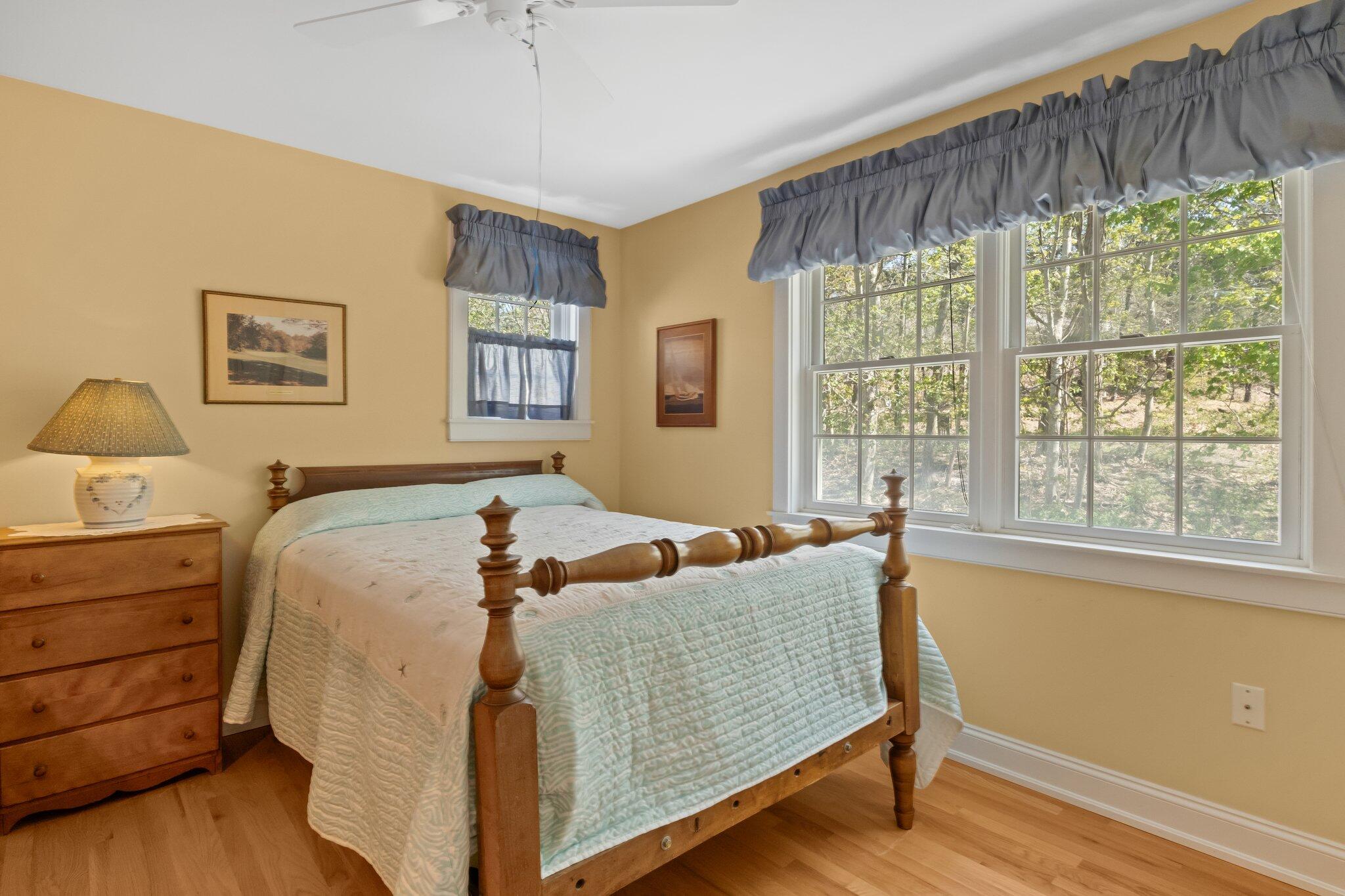 35 Hamblen Farm Road Wellfleet, MA 02667 - Photo 38 of 62 a living room with furniture and a window