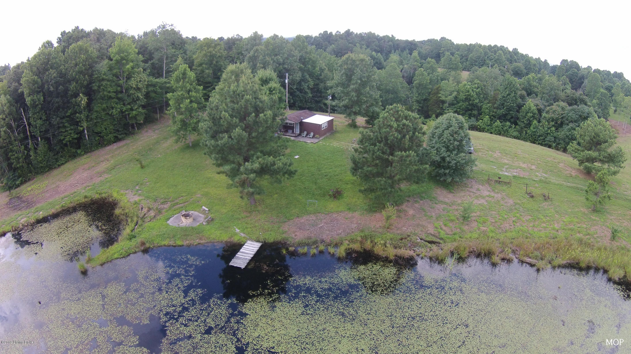 5498 Reese Hurt Road Breeding, KY 42715 - Photo 8 of 41 26
