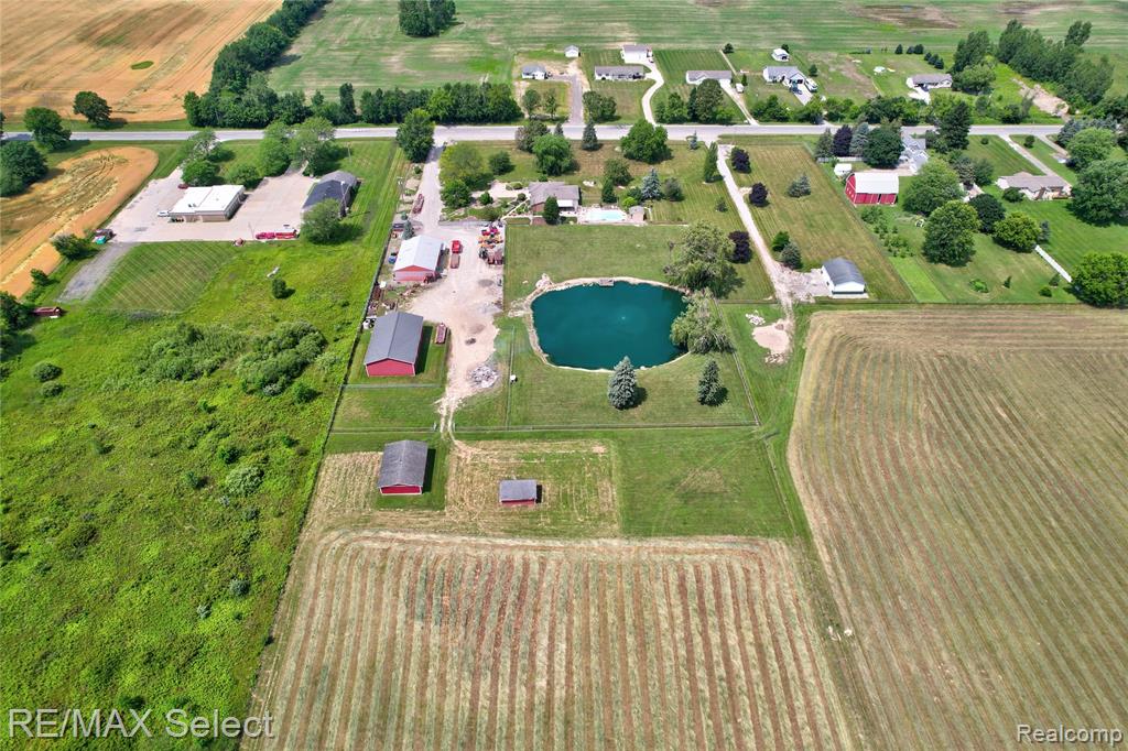 9215 W W. Grand Blanc Rd. Gaines, MI 48436 - Photo 56 of 63