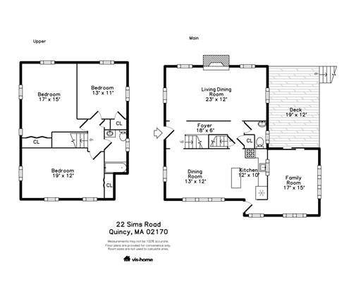 22 Sims Road Quincy, MA 02170 - Photo 39 of 39 Gallery Image 39