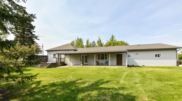$539,900 | 3562 106th Avenue Southeast, Sanborn, ND 58480