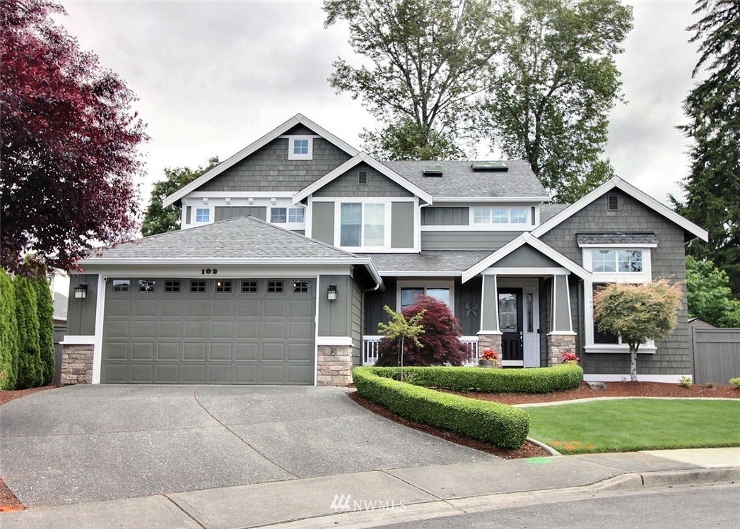 102 Elma Place Southeast Renton, WA 98059 - Photo 1 of 40