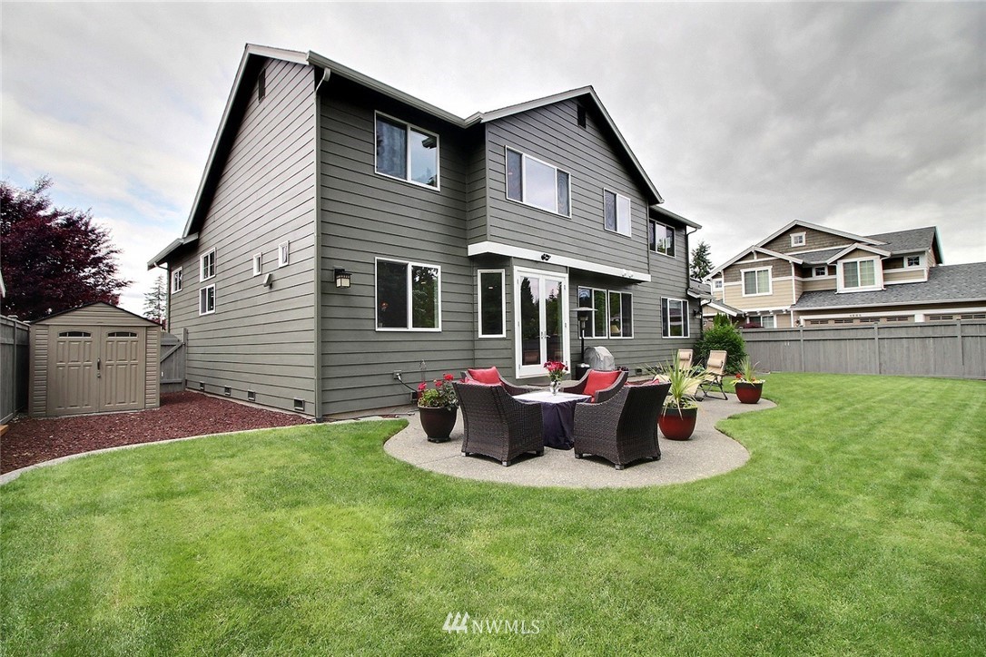 102 Elma Place Southeast Renton, WA 98059 - Photo 37 of 40