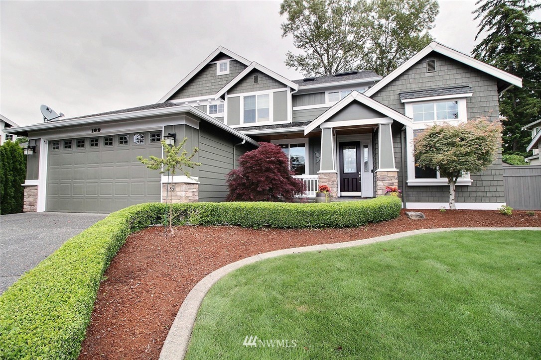 102 Elma Place Southeast Renton, WA 98059 - Photo 39 of 40