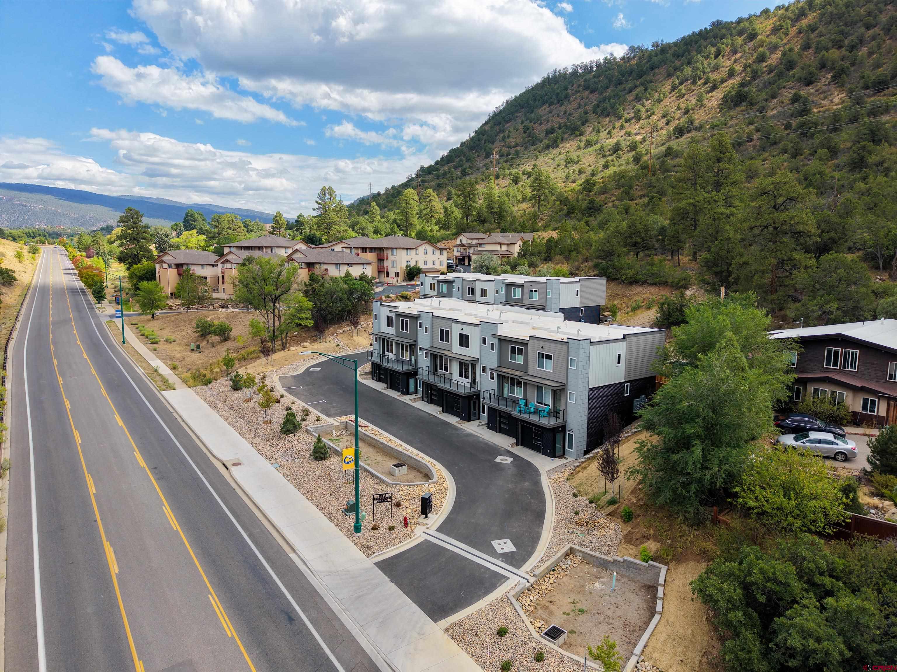 760 Goeglein Gulch Road, Unit 3 Durango, CO 81301 - Photo 36 of 43 Gallery Image 36