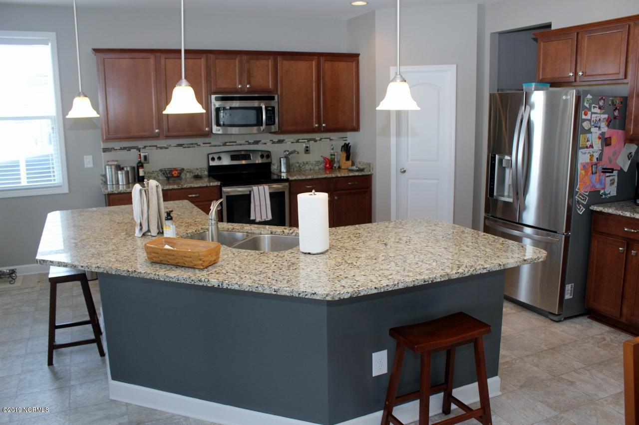 304 Echo Ridge Road Swansboro, NC 28584 - Photo 3 of 17 ER2