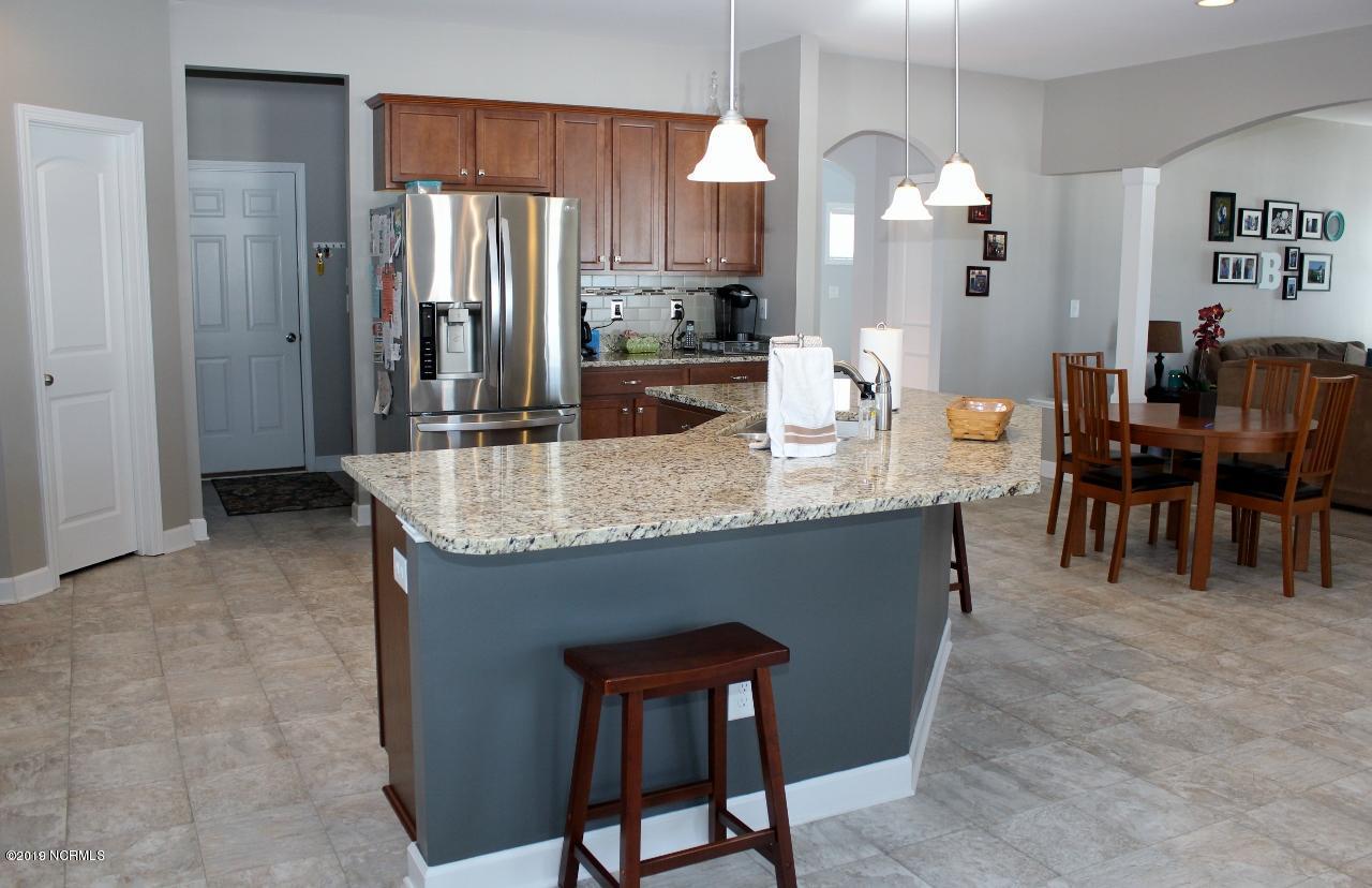 304 Echo Ridge Road Swansboro, NC 28584 - Photo 4 of 17 ER3