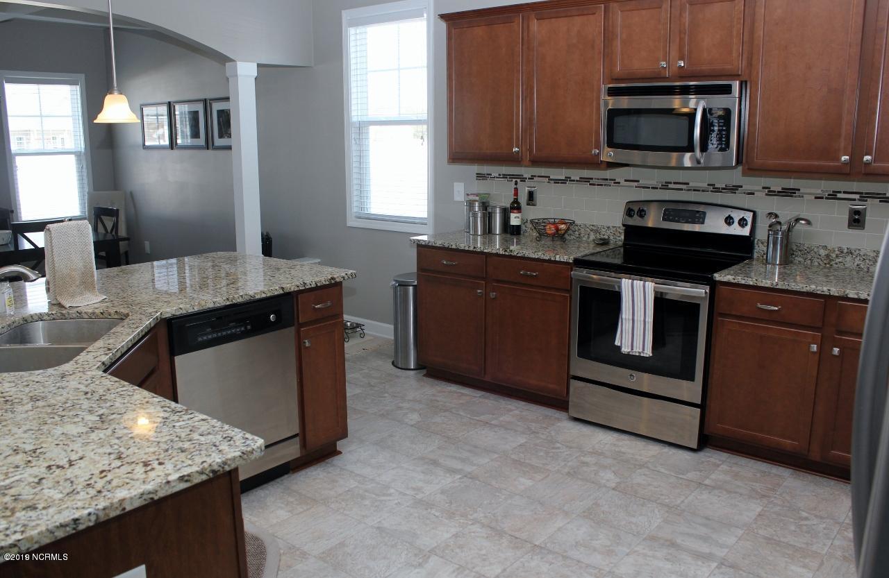 304 Echo Ridge Road Swansboro, NC 28584 - Photo 5 of 17 ER4